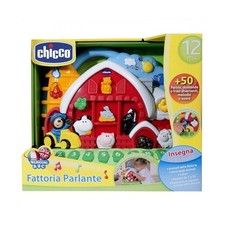 gioco Chicco la nuova fattoria