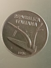 Monete Antiche Italiane