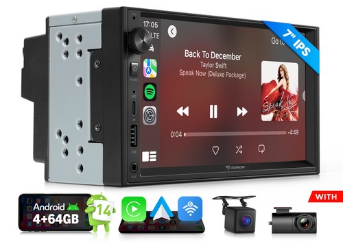 Autoradio cam dvr android - autoradio, cam+dvr+android