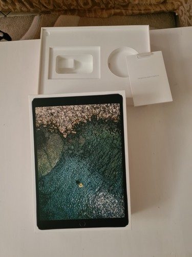 Scatola pad pro - i-pad,