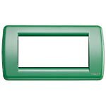 VIMAR - 1 PLACCA IDEA RONDO' 4