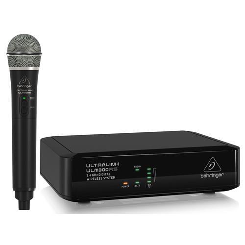 Behringer ulm300 mic - behringer,