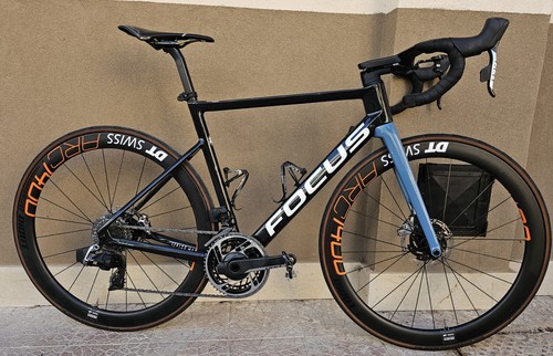 Bici corsa carbonio usata - bici,