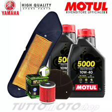 Kit Tagliando YAMAHA X-MAX 125