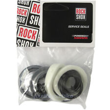 ROCK SHOX SERVICE KIT REBA 2012 2017 SID 2008 2015 A B FORCELLA BICI FORCELLA