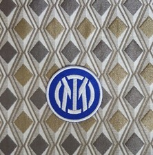 Toppa patch stemma inter - toppa,