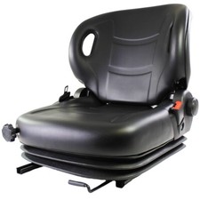 Sedile trattore cingolato