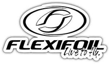 Flexifoil Kiteboarding