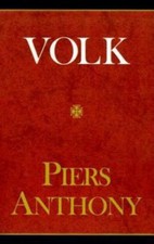 Volk by Piers Anthony (1997