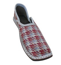 Scarpe uomo indiane - scarpe, fatte