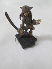 DISNEY INFINITY : JACK SPARROW  - Prima serie comp. Wii, U, Xbox 360, PS3, 3ds