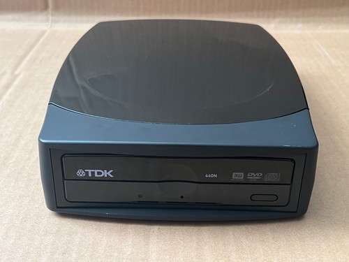 Tdk ded 880n unità - tdk, esterna
