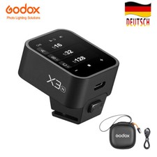 Godox X3-N flash fotocamera