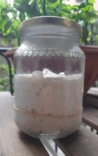 Lievito Madre solido - 250 g -