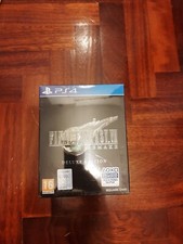 FINAL FANTASY VII 7 REMAKE