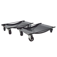 Rimorchio Speciale Per Parcheggio Auto Dispositivo Movimentazione Speciale Per 4S Shop