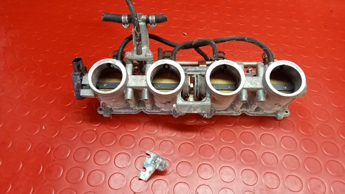 Corpo farfallato honda - honda, cbr