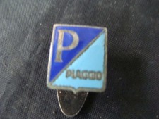 Pins spilla da asola Piaggio Vespa originale badge