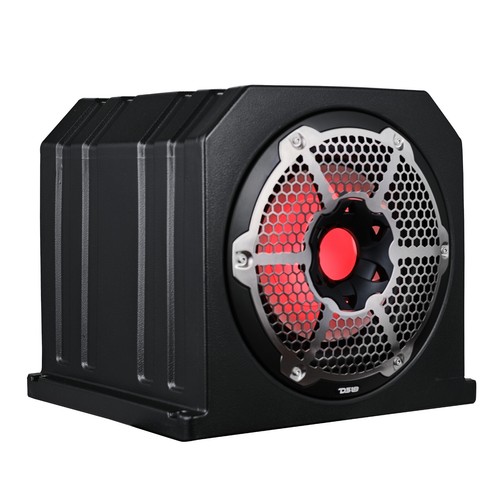 Scatola subwoofer ds18 - scatola,