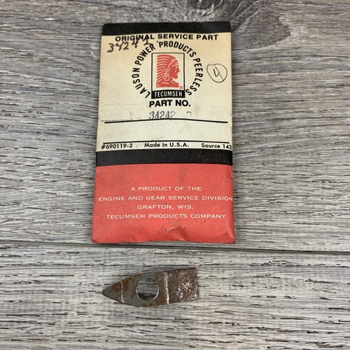 Tecumseh 34242 olio dipper - 34242,