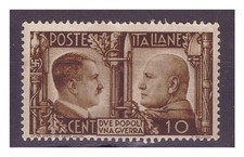 FRATELLANZA D'ARMI ITALO