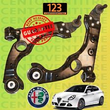 COPPIA BRACCI OSCILLANTI