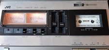 Piastra cassette Recorder Deck JVC KD 720