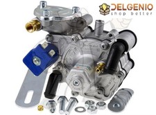 Riduttore TOMASETTO RGAT3890 GPL LPG AT09 NORDIC fino a 125kw KME BINGO Stag