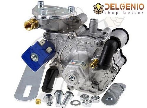 Riduttore tomasetto rgat 3890 - tomasetto,