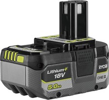 Batteria Ryobi 18V ONE+