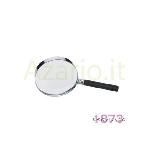 Lente ingrandimento mm - ingrandimento, ø