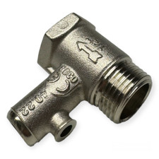 FERROLI VALVOLA DI SICUREZZA