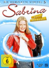 Sabrina - Total verhext! -