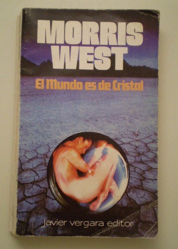 C349 mundo de cristal - c349, es