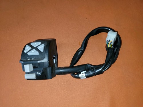 Interruttore luce ktm duke 690 - luce,