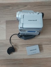Sharp VL-Z7S viewcam