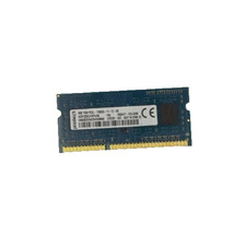 Kingston 4gb ddr3l 1600mhz - kingston,