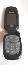 Samsung sgh c520 - samsung, cellulare
