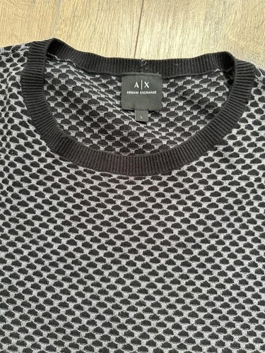 Maglione uomo armani exchange - maglione,