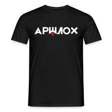 Shirt аршлох stronzo - t-shirt,