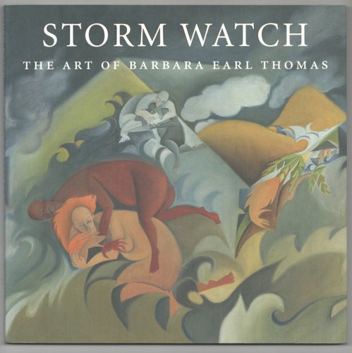 Jacob lawrence storm watch - storm,