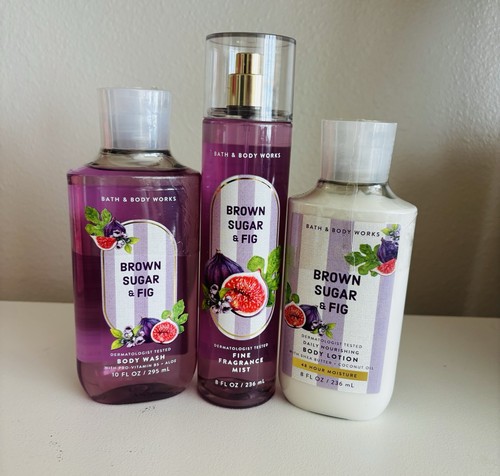 Bath body works - body,