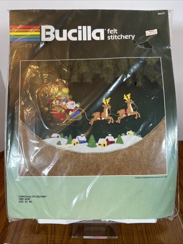 Vintage rara bucilla - vintage, 82273