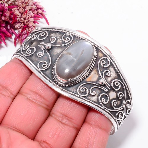 Bracciale bali argento - bracciale, in
