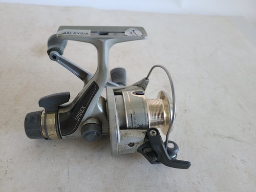 Mulinello shimano spirex - mulinello,