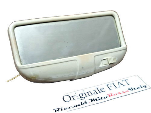 Specchio retrovisore interno - specchio,