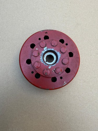 Volano magnete statore - volano-magnete-statore, tornito
