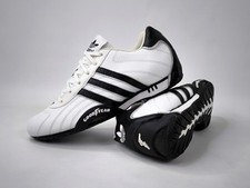 Scarpe basse Adidas Adi Racer