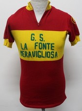 fonte meravigliosa roma maglia