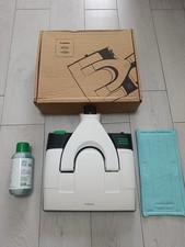 PULILAVA VORWERK SP7S LAVAPAVIMENTI PER FOLLETTO SENZA FILI VK7S NUOVA SCATOLA 